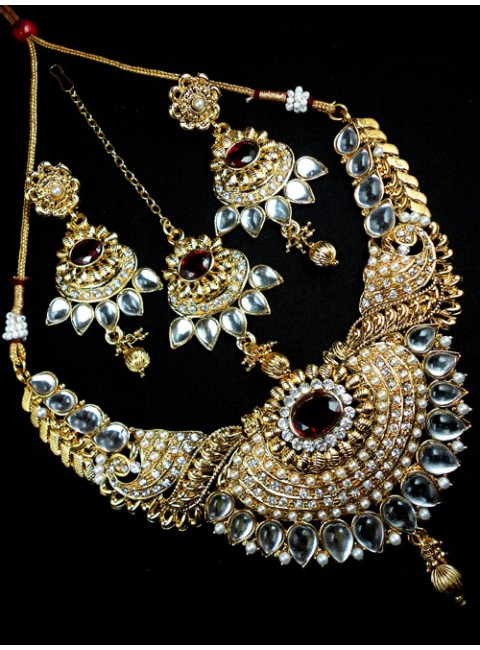 Fashion Jewelry Set